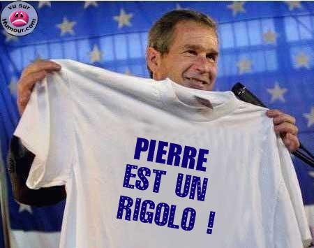 et ouè je fé ossi délir tt el monde