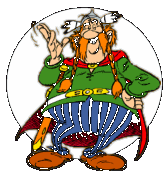 asterix