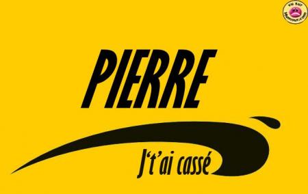et ouè je casse tou le monde lol