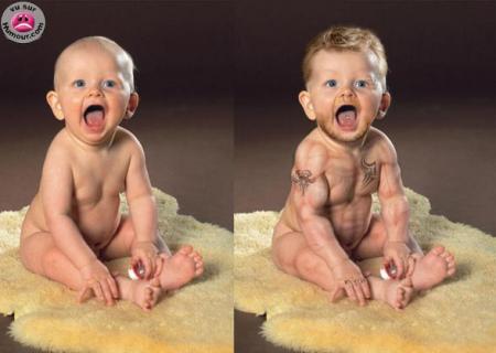 bébé