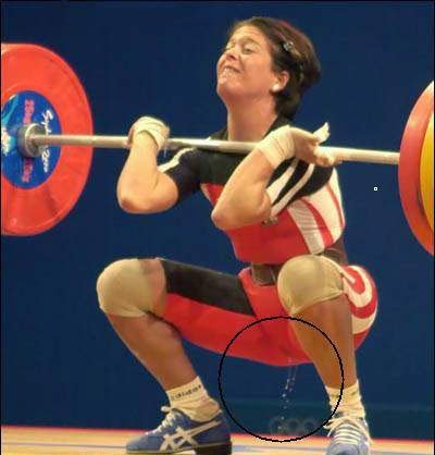 le sport