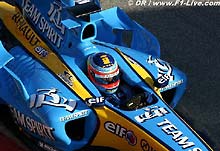 formul 1